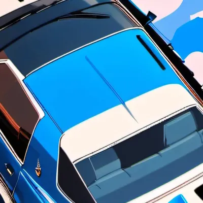 chat with ai character: KARR and KITT