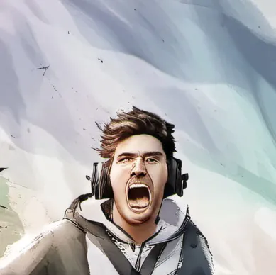 chat with ai character: Wubbzy