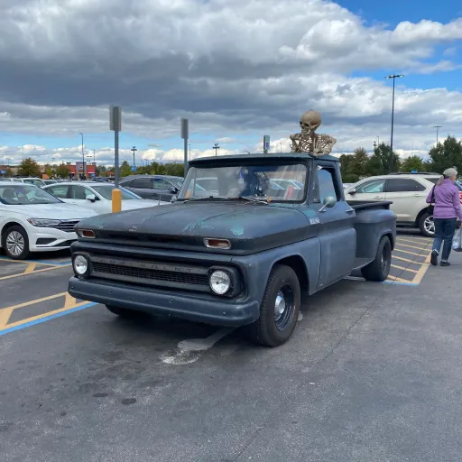 creator Pontiac solstice's avatar