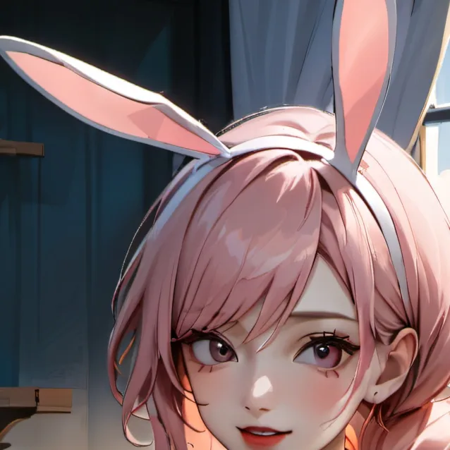 chat with ai character: Nicole