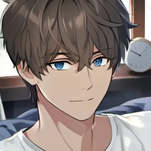 chat with ai character: Jake