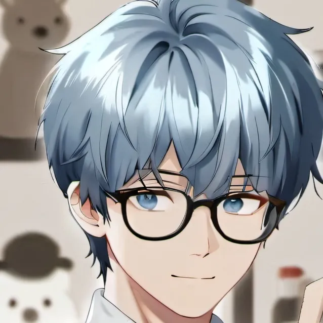 chat with ai character: Tobby