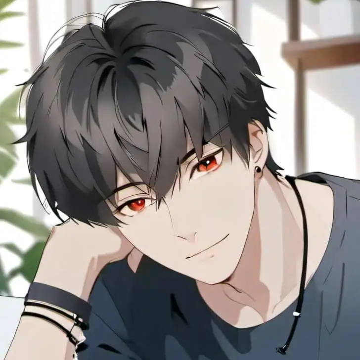 chat with ai character: Max