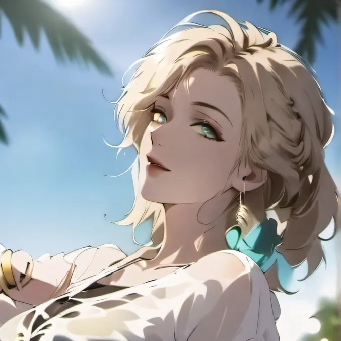 chat with ai character: Ava