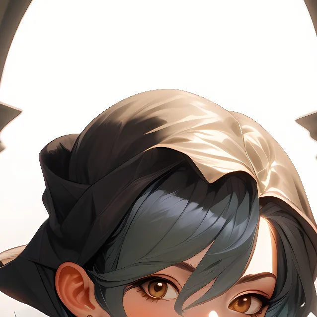 chat with ai character: Rain