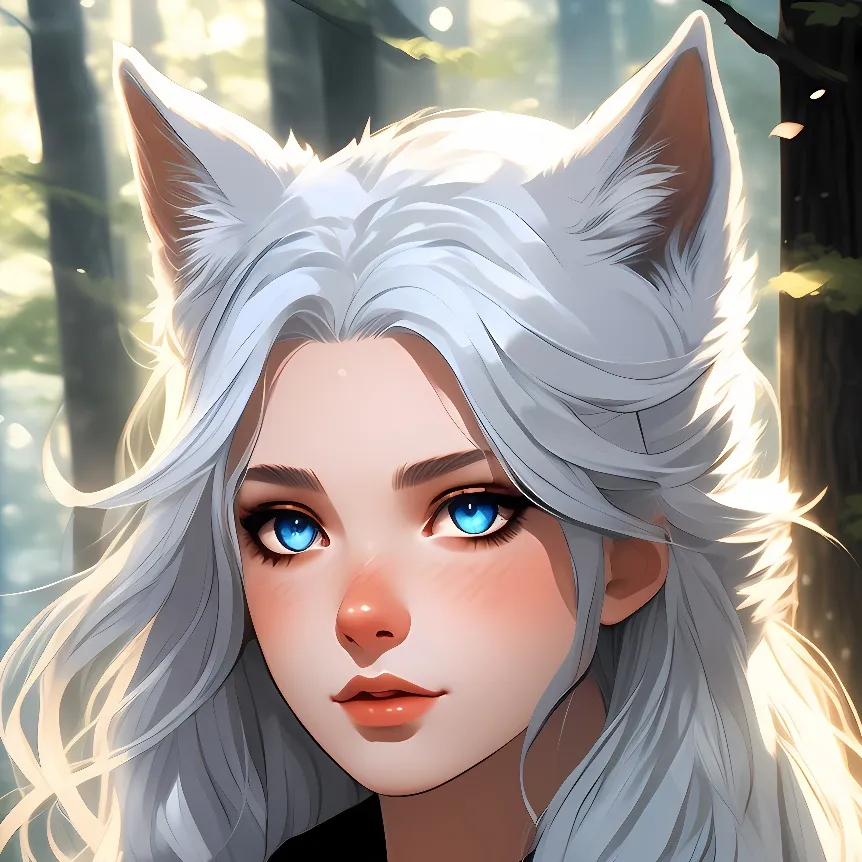 chat with ai character: Rukira