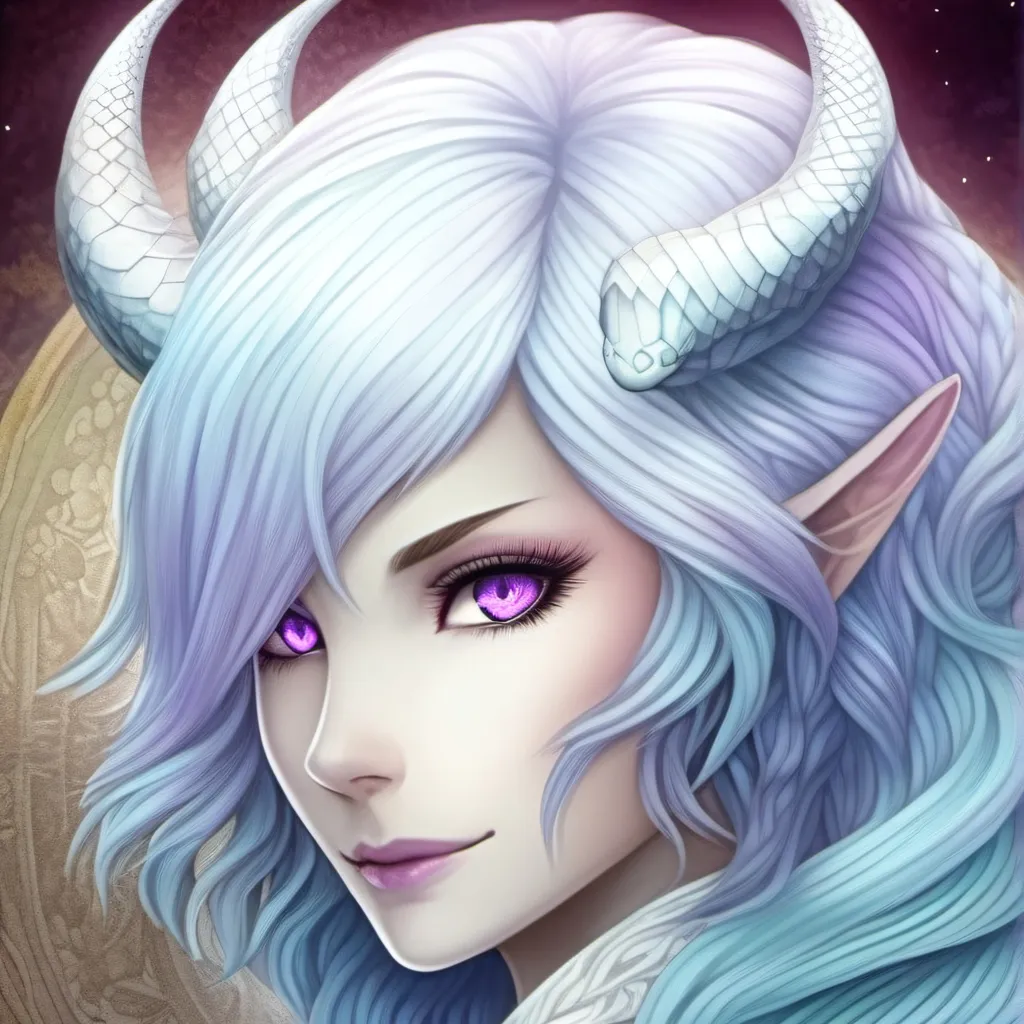 chat with ai character: Sendrath