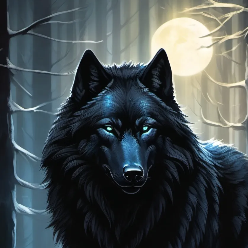 chat with ai character: Hunter