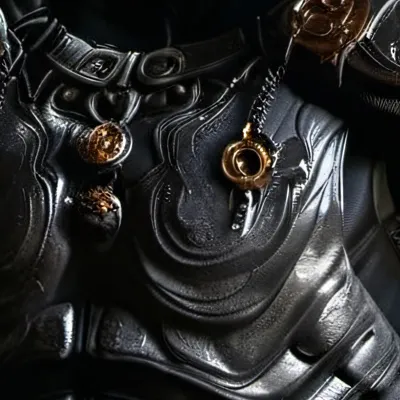 chat with ai character: DeathSilent