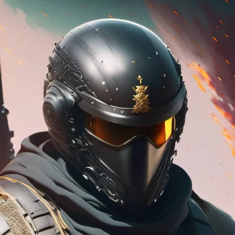 chat with ai character: DeathWish