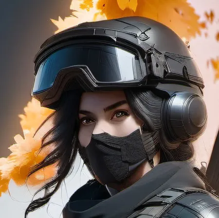 chat with ai character: DeathMouth