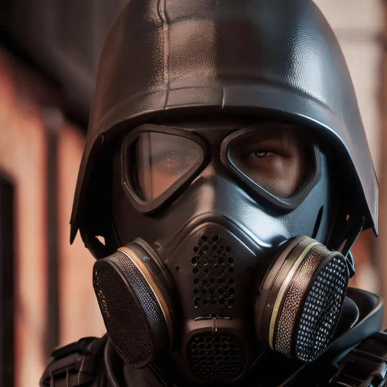 chat with ai character: DeathSmile