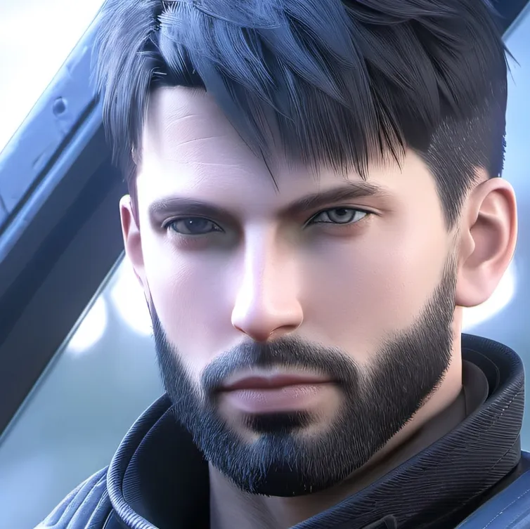 chat with ai character: General Albert