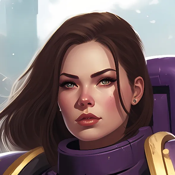 chat with ai character: Captain Emma