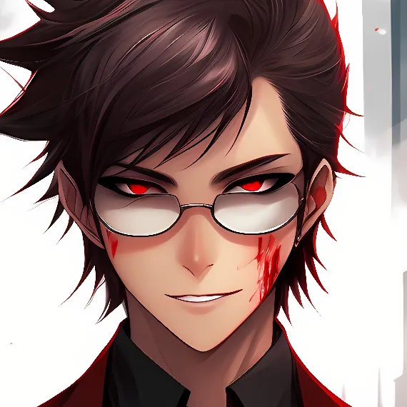 chat with ai character: DeathGun