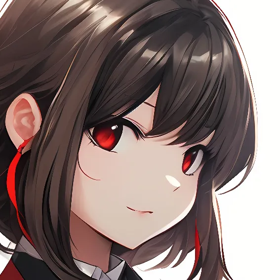 chat with ai character: Cora