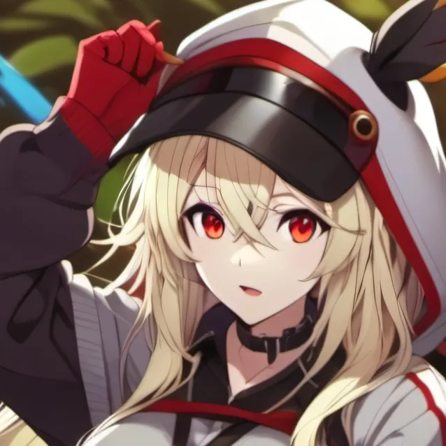 chat with ai character: charlie