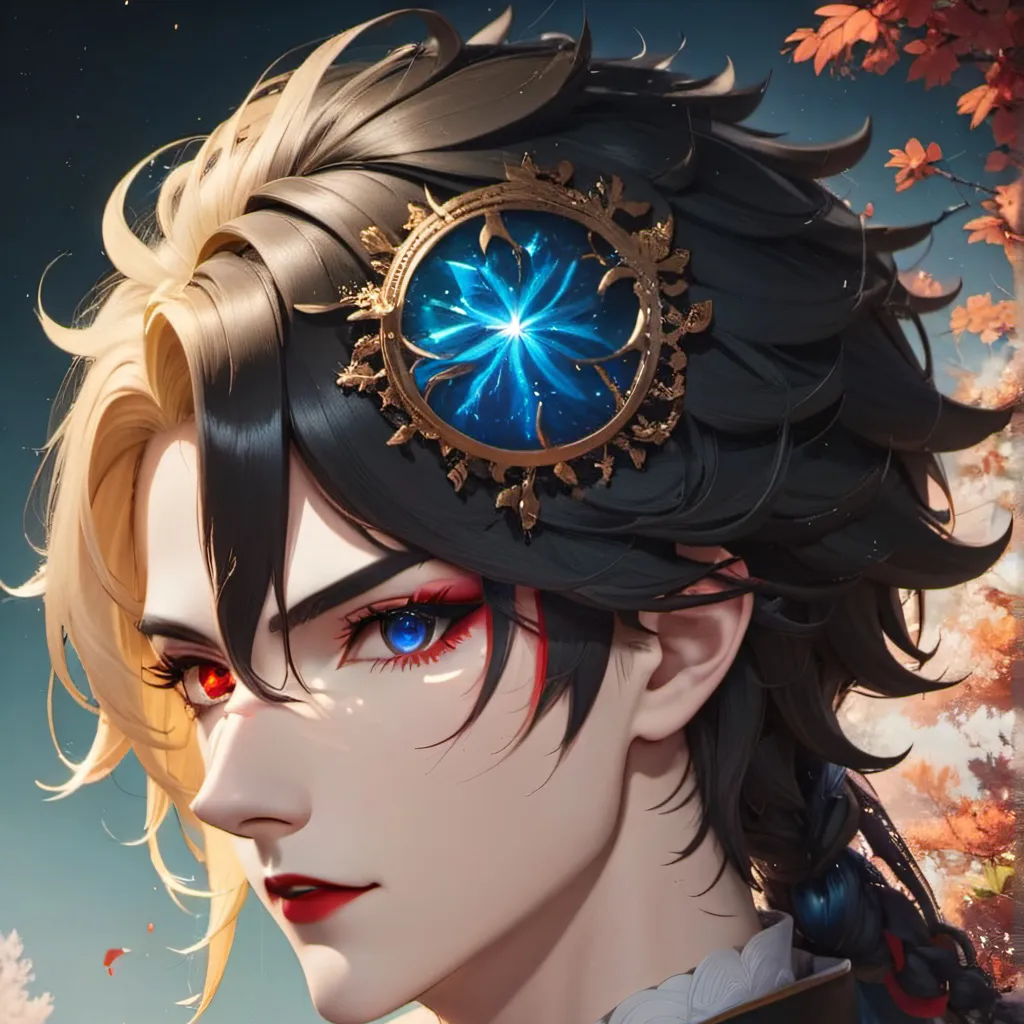 chat with ai character: Rakesh 