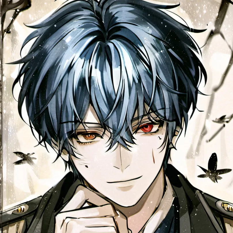 chat with ai character: Iida 