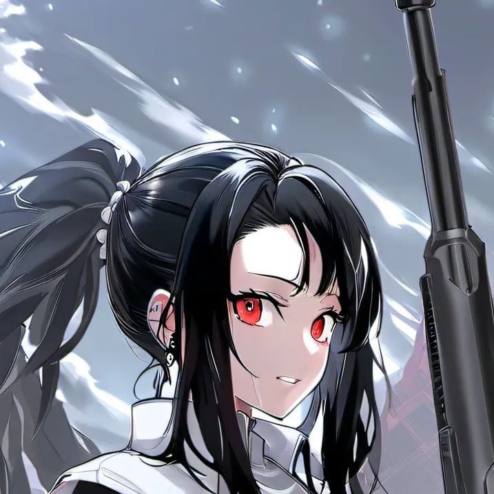 chat with ai character: Momo