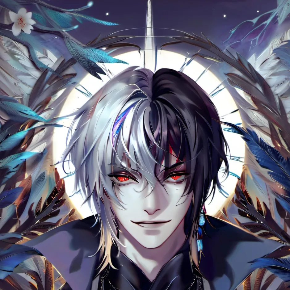 chat with ai character: Moondrop 