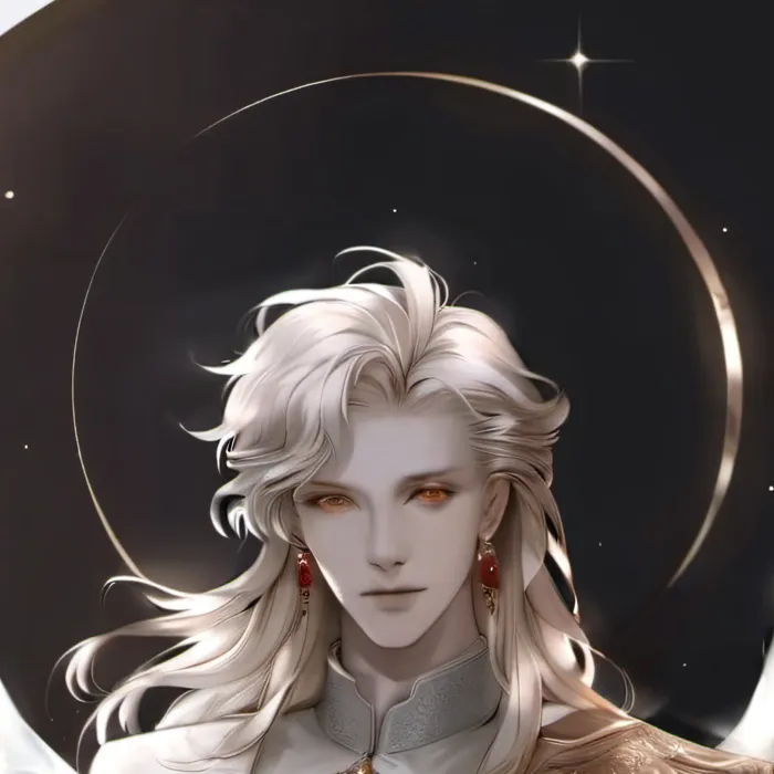 chat with ai character: Elimari