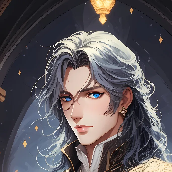 chat with ai character: Prince Alexander 
