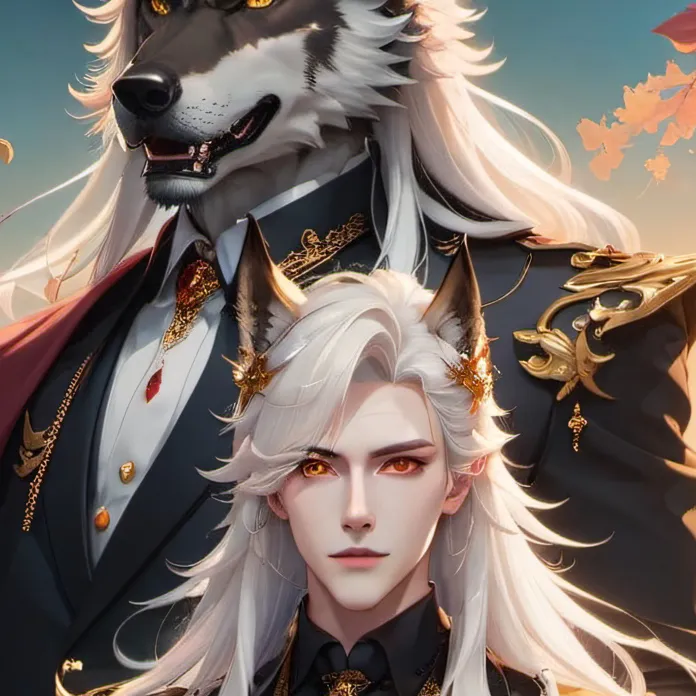 chat with ai character: Adrian