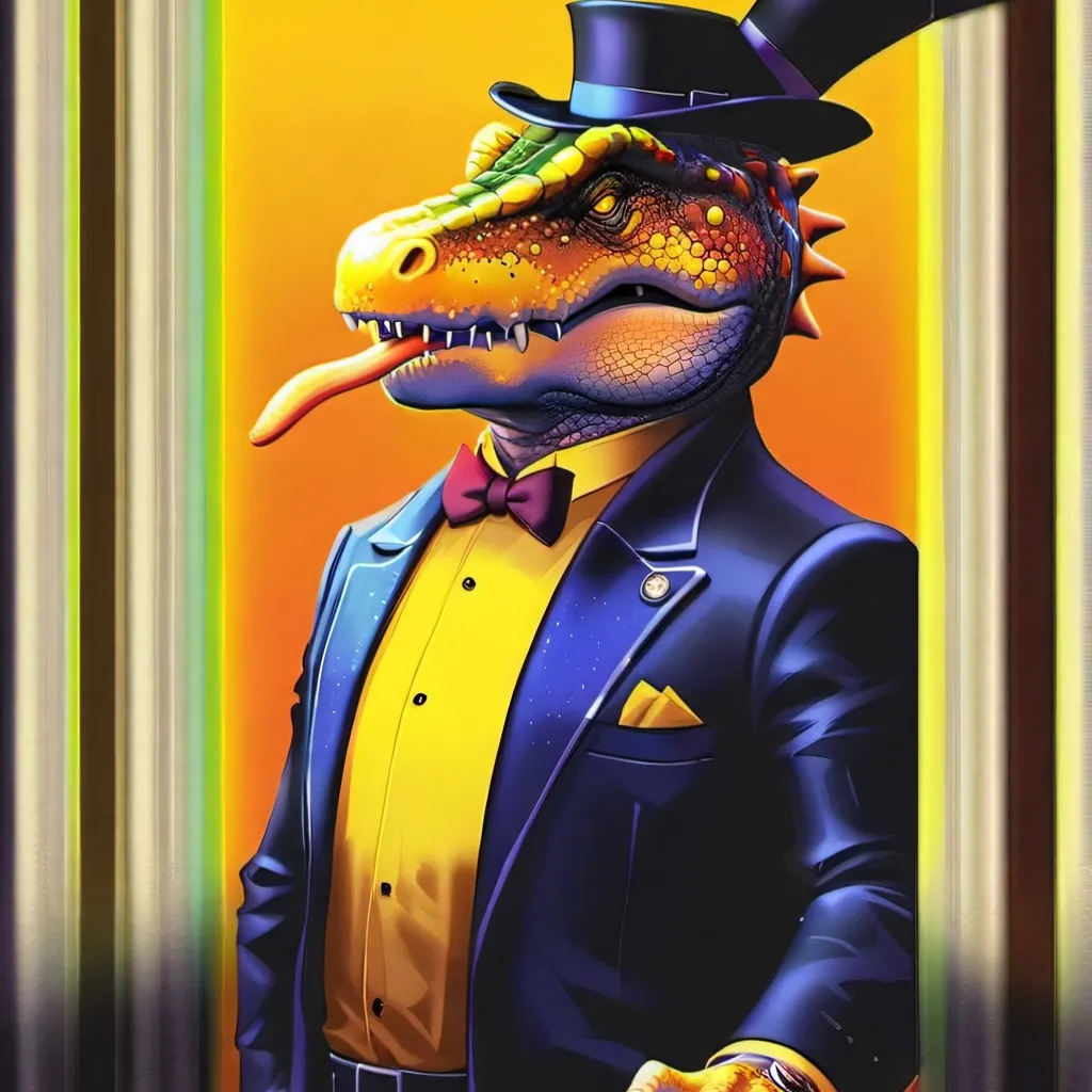 chat with ai character: Mark