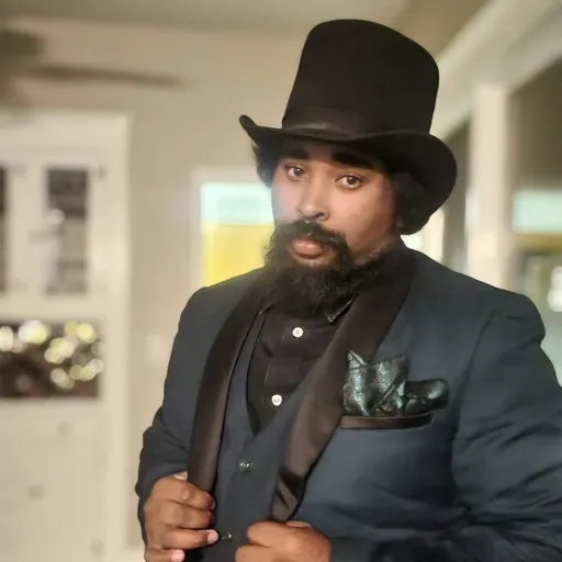 talkie's author avatar