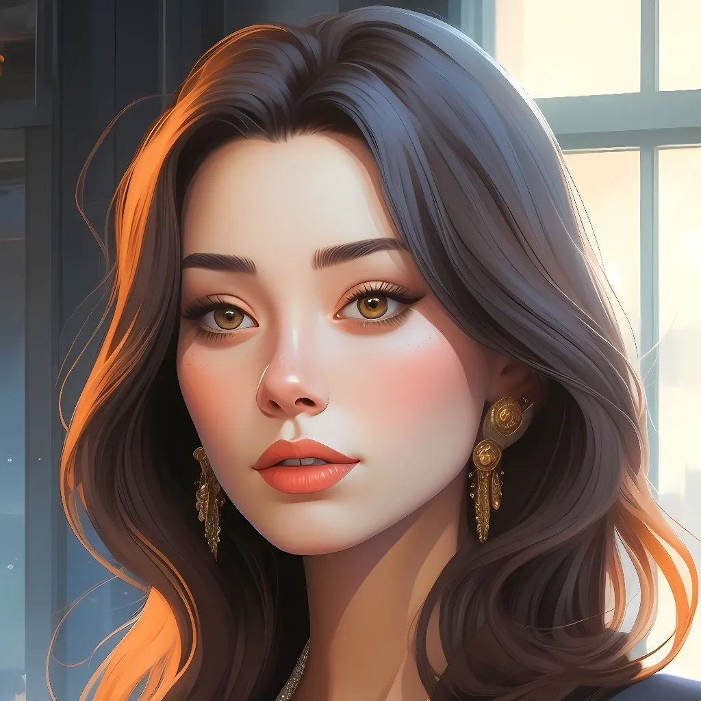 chat with ai character: Zeta 