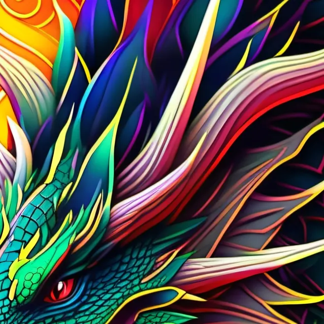 chat with ai character: Solar 