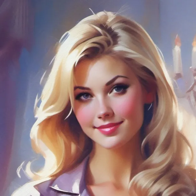 chat with ai character: Mary