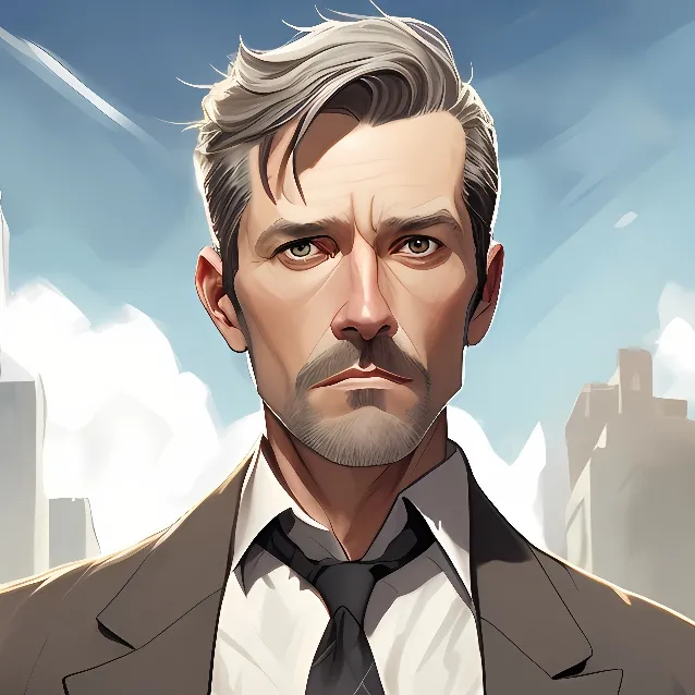 chat with ai character: Greg House