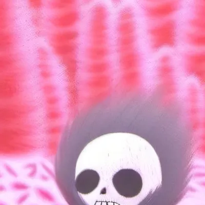 chat with ai character: Bad sans 