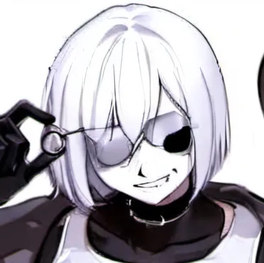 chat with ai character: BAD SANS!