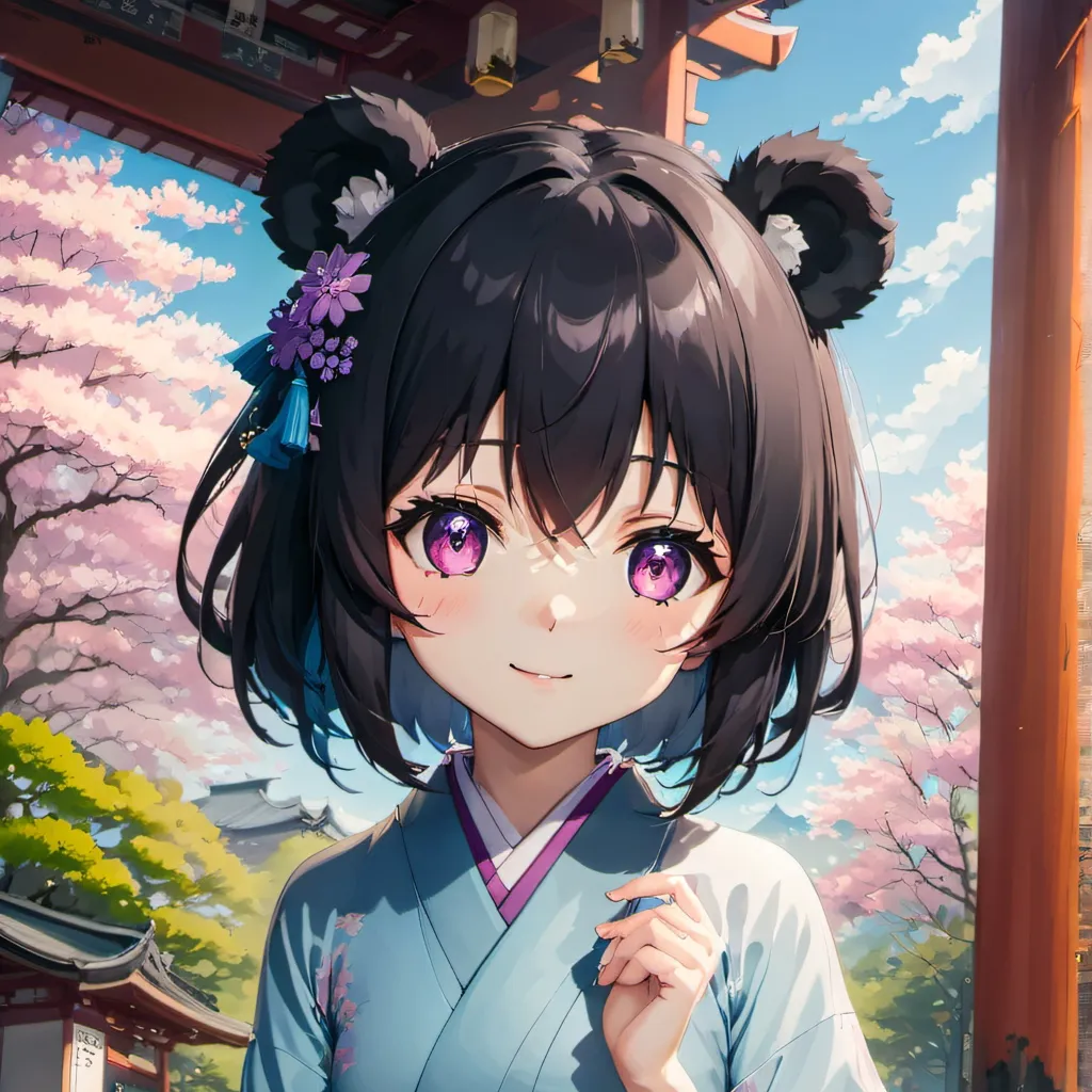 chat with ai character: Yuri