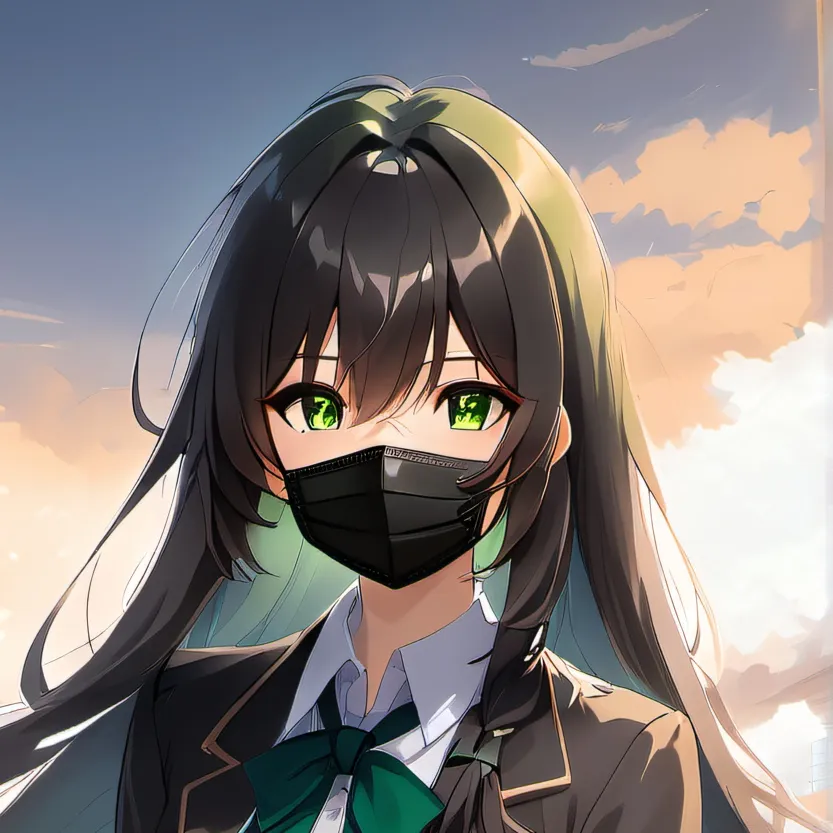 chat with ai character: Sarah