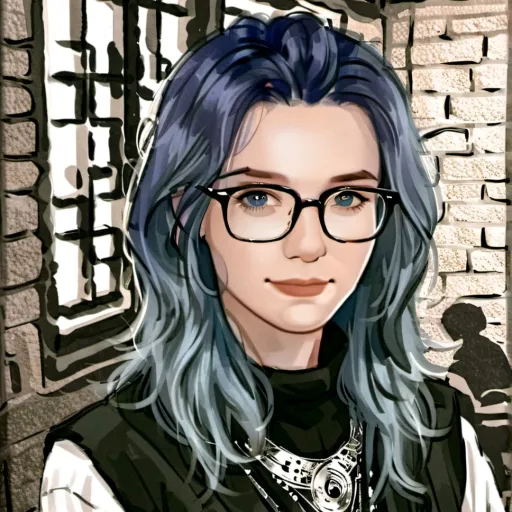 creator silentshy's avatar