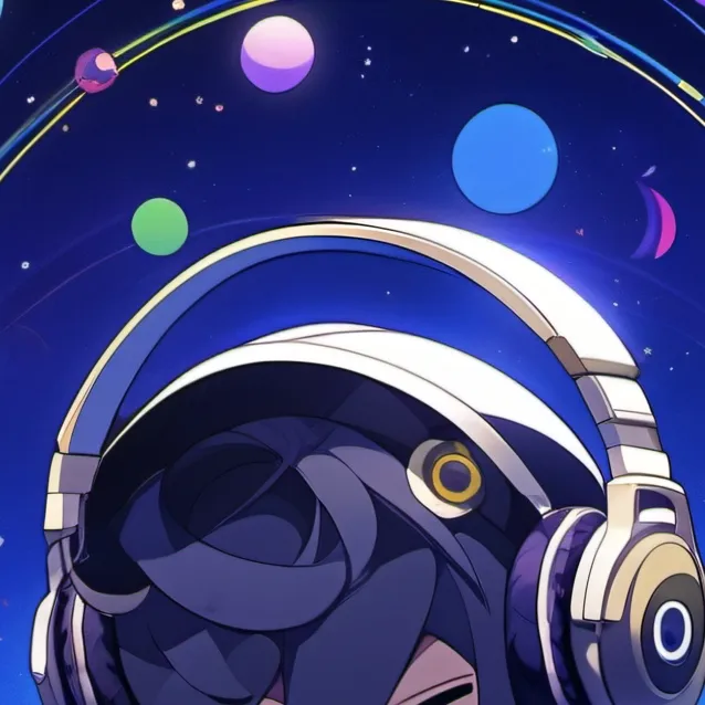 chat with ai character: DJ droid