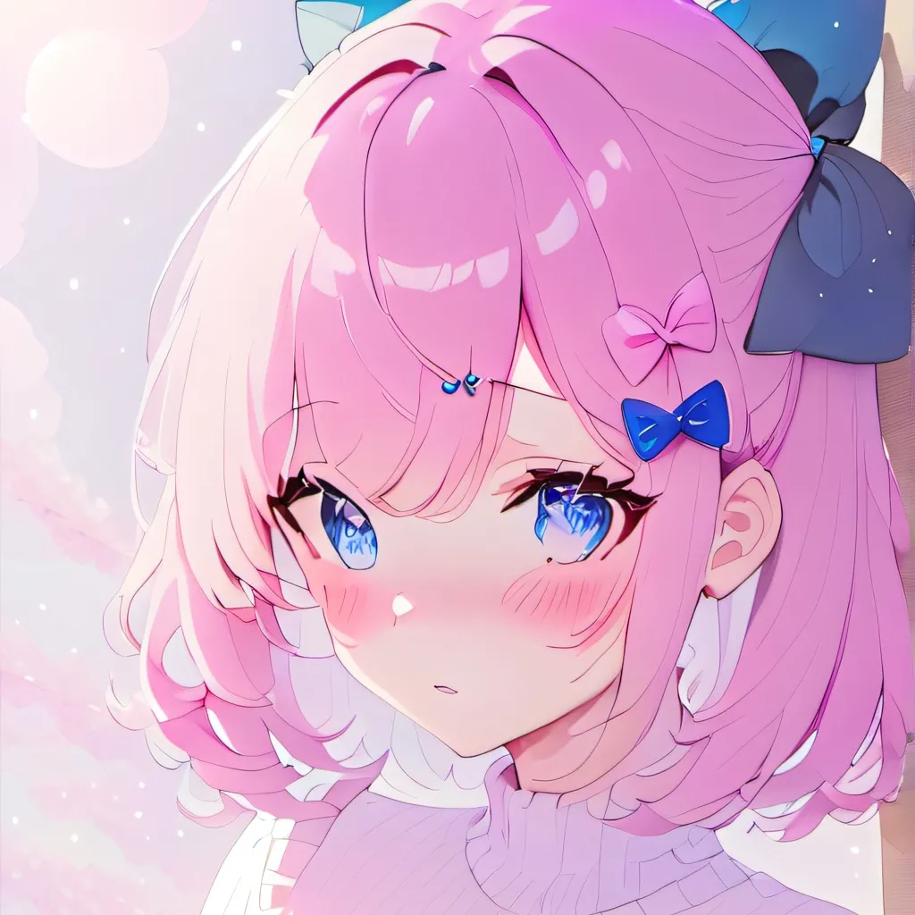 chat with ai character: kc