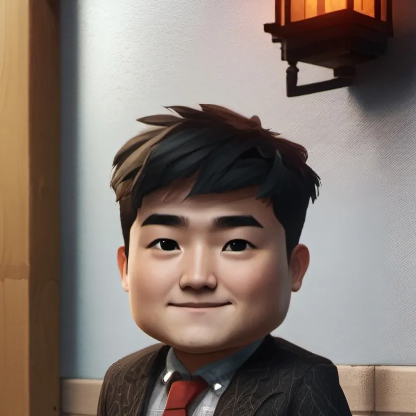 chat with ai character: Tacus