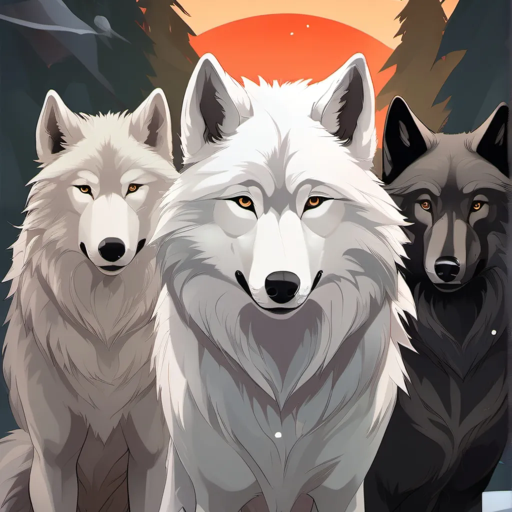 chat with ai character: Leo Max And Luke