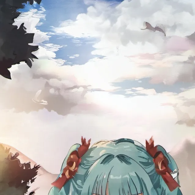 chat with ai character: luna