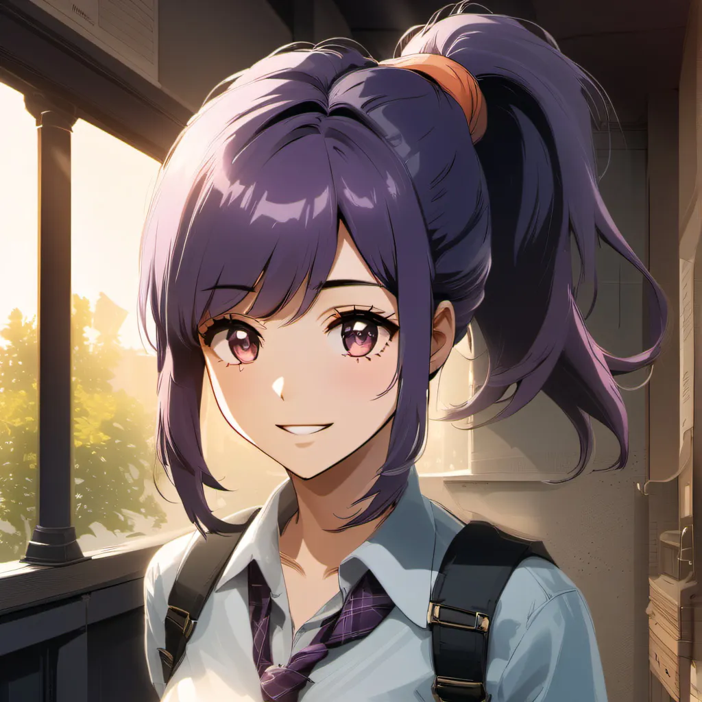 chat with ai character: Sung Jin-Ah