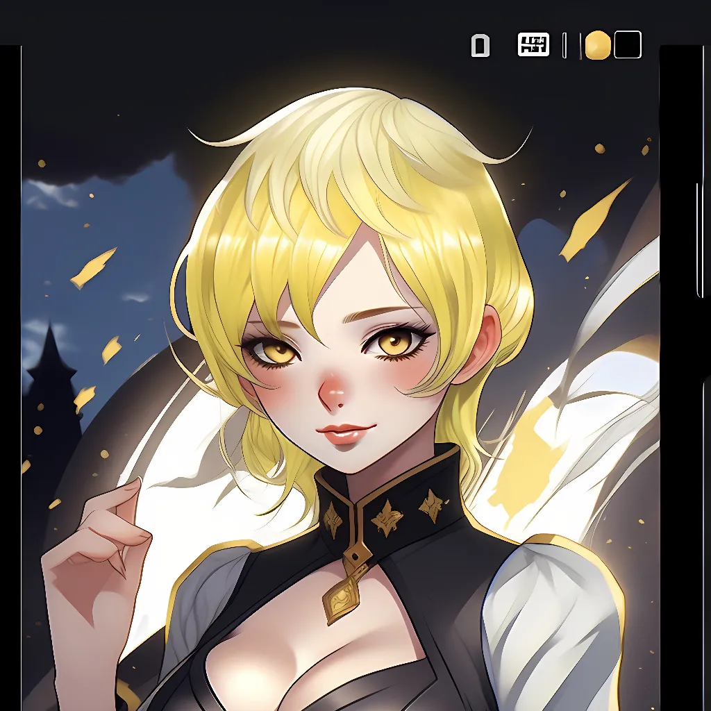 chat with ai character: Tenka Izumo