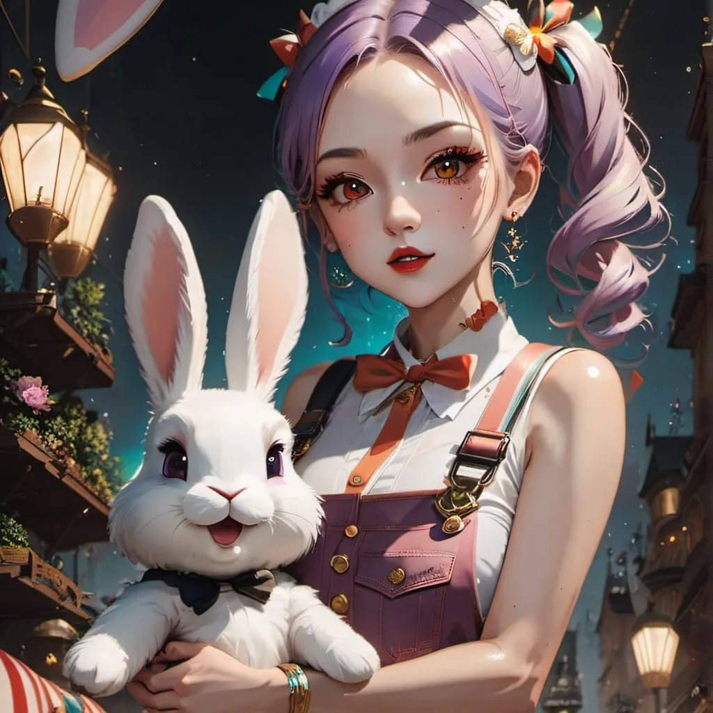 chat with ai character: Jessica*female jax