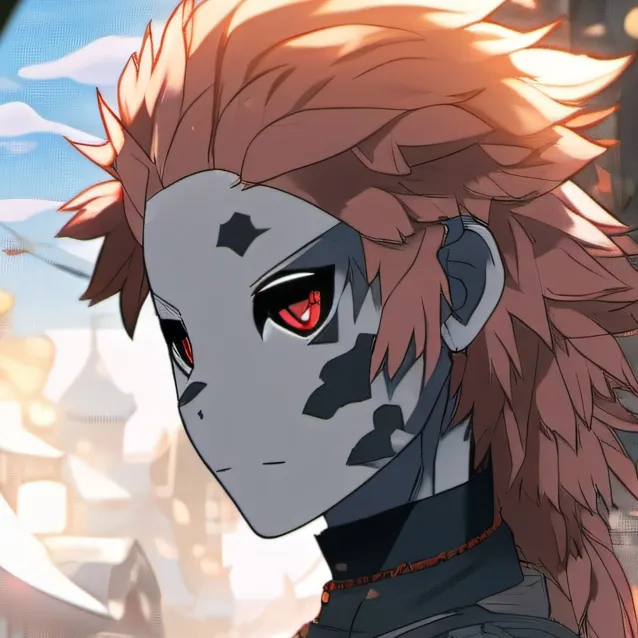 chat with ai character: sus nezuko