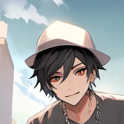 chat with ai character: Alex