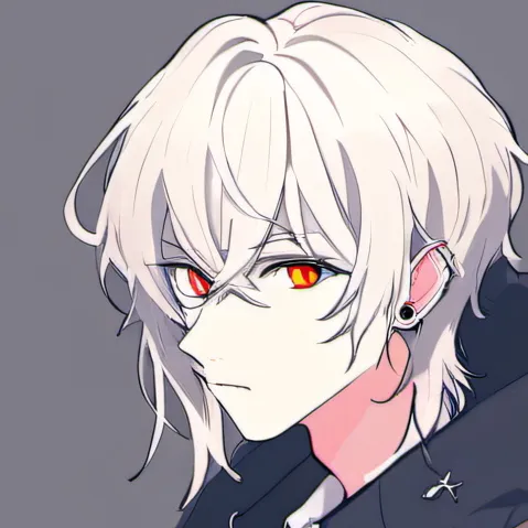 chat with ai character: Tyler 